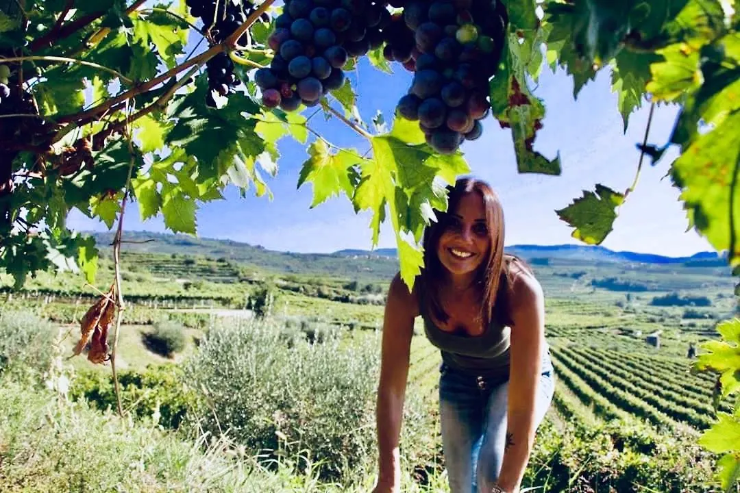 Appartamento Villa Borghetti Marano di Valpolicella