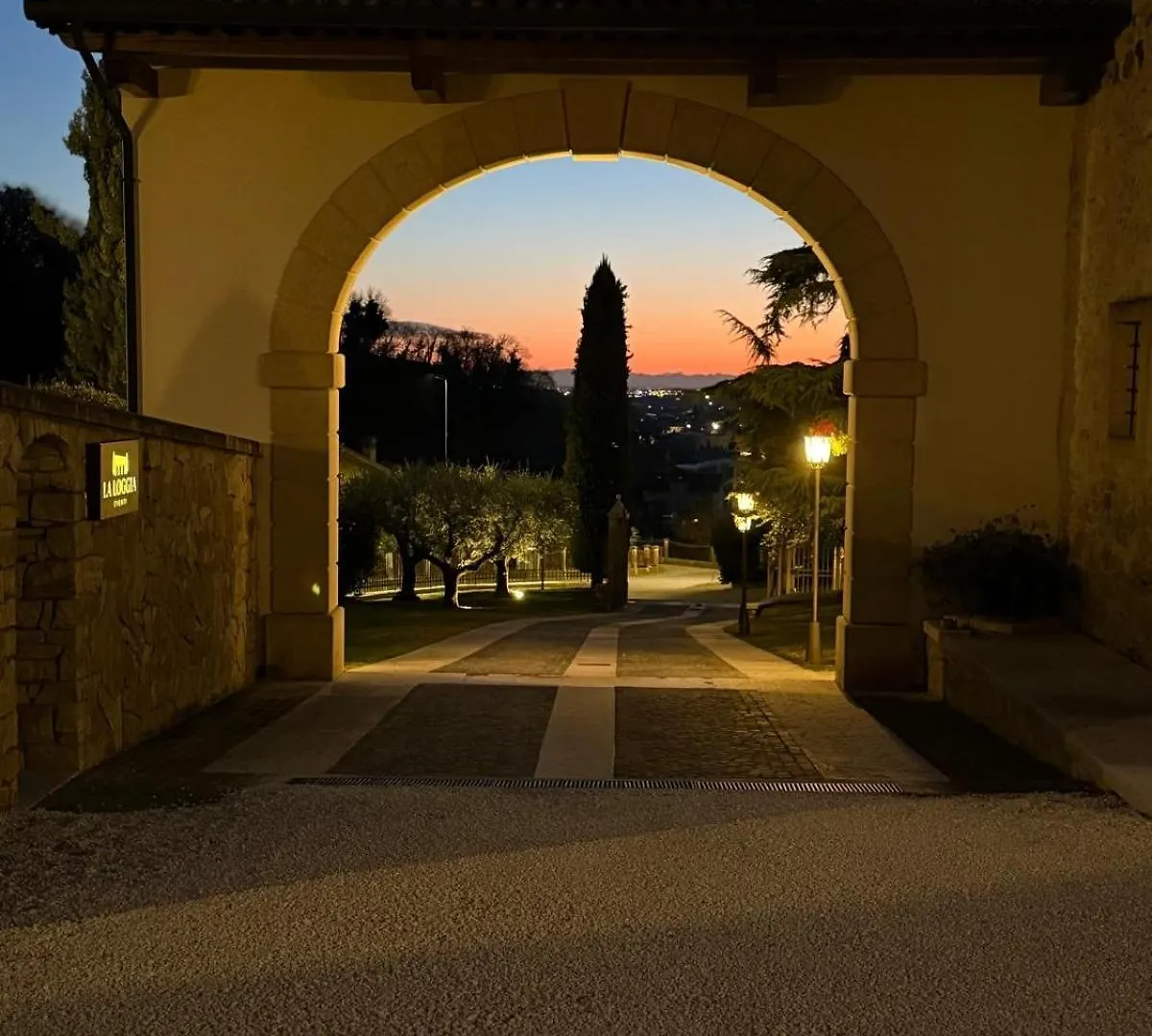 Apartment Appartamento Villa Borghetti Marano di Valpolicella