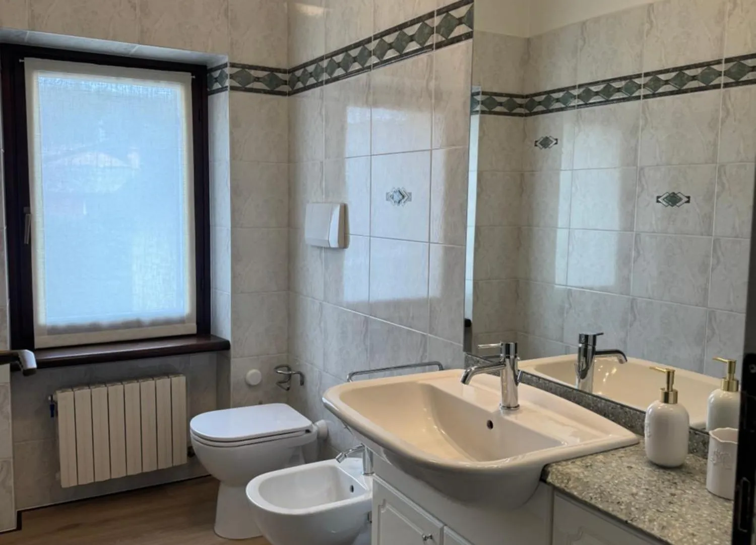 Appartamento Villa Borghetti Marano di Valpolicella