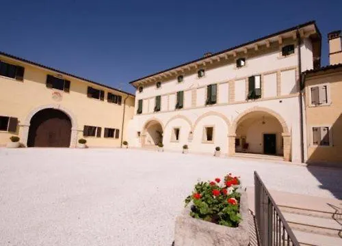 Appartamento Villa Borghetti Marano di Valpolicella