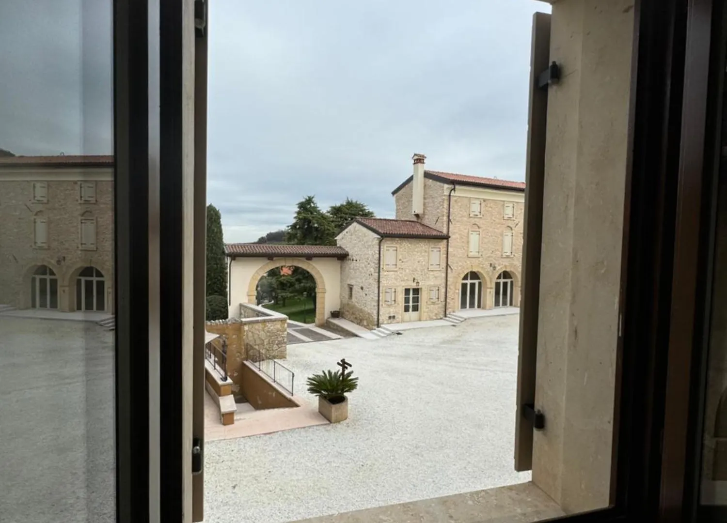 Apartment Appartamento Villa Borghetti Marano di Valpolicella