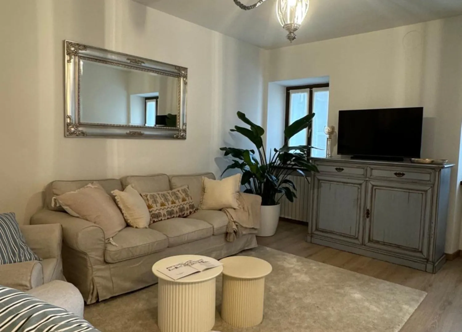 Appartamento Villa Borghetti Marano di Valpolicella 0*,