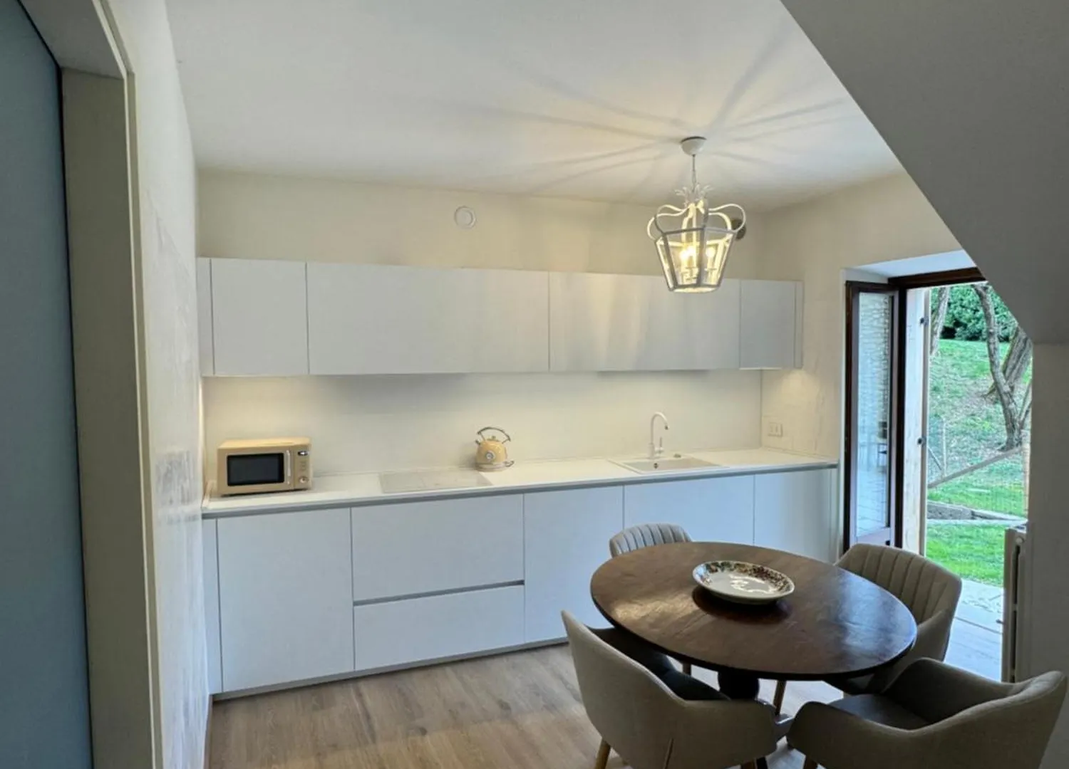 Appartamento Villa Borghetti Marano di Valpolicella Italy