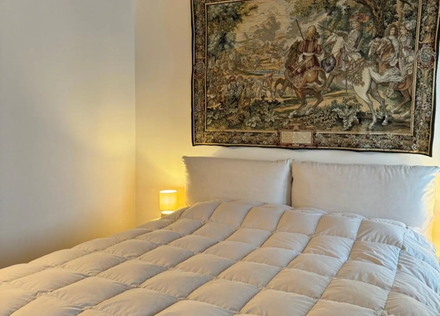 Appartamento Villa Borghetti Marano di Valpolicella Apartment