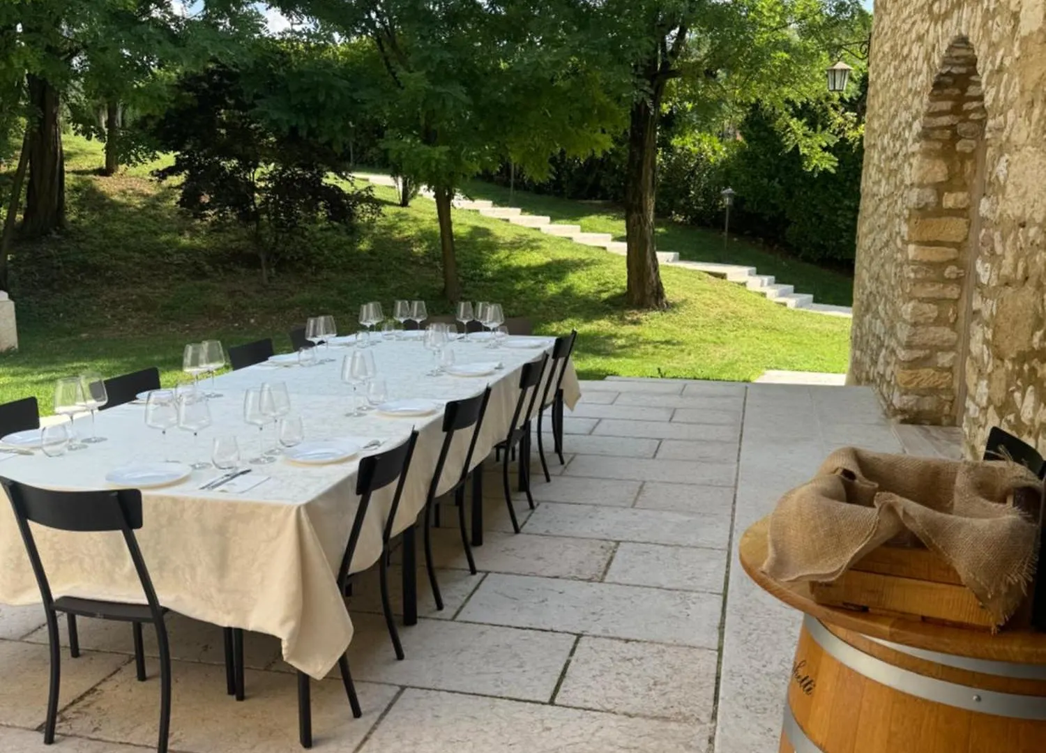 Appartamento Villa Borghetti Marano di Valpolicella Apartment