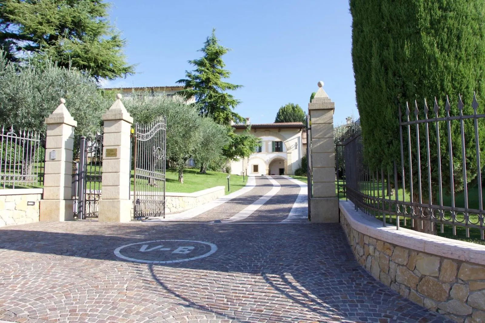 Appartamento Villa Borghetti Marano di Valpolicella