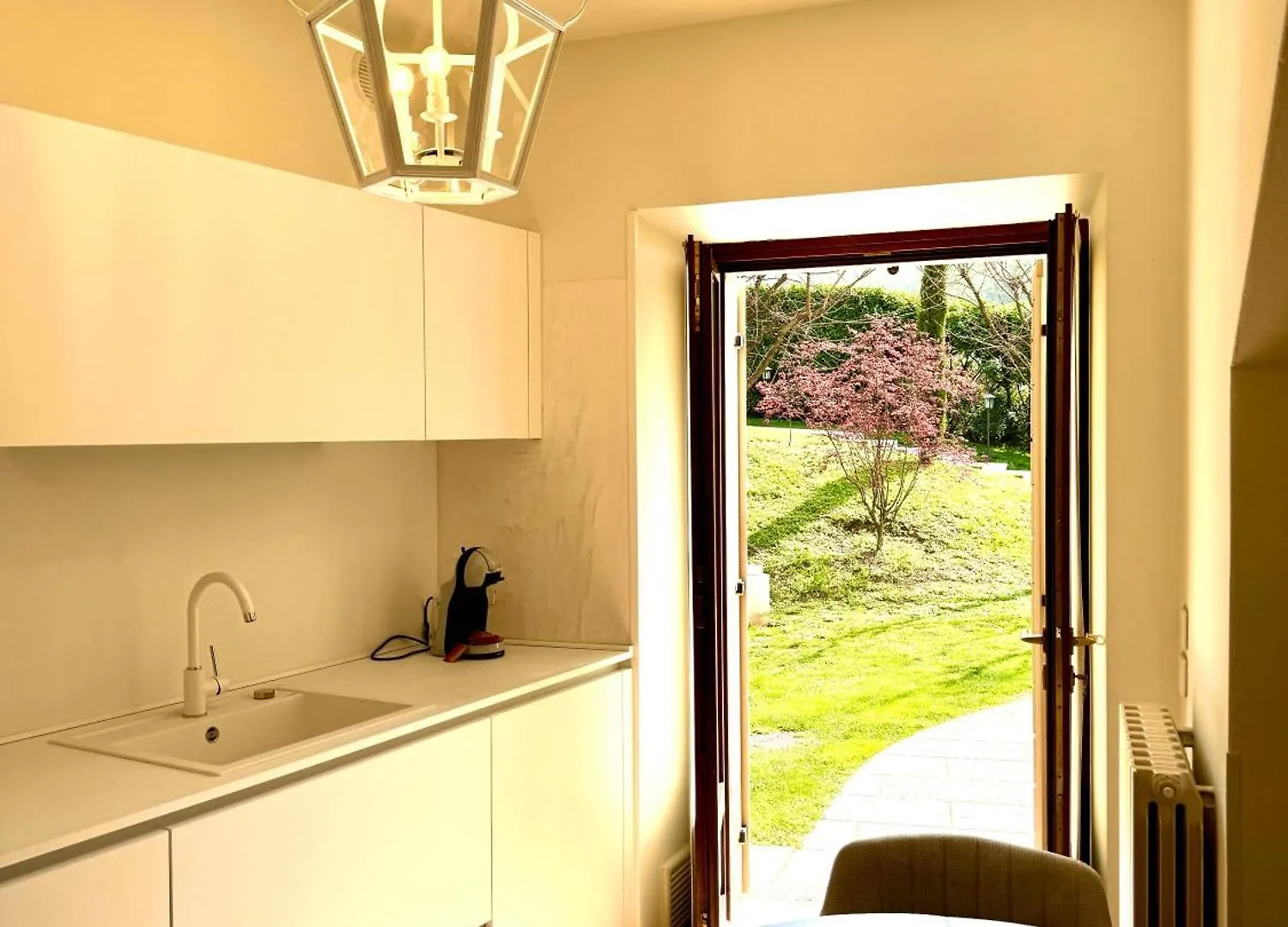 Apartment Appartamento Villa Borghetti Marano di Valpolicella Italy