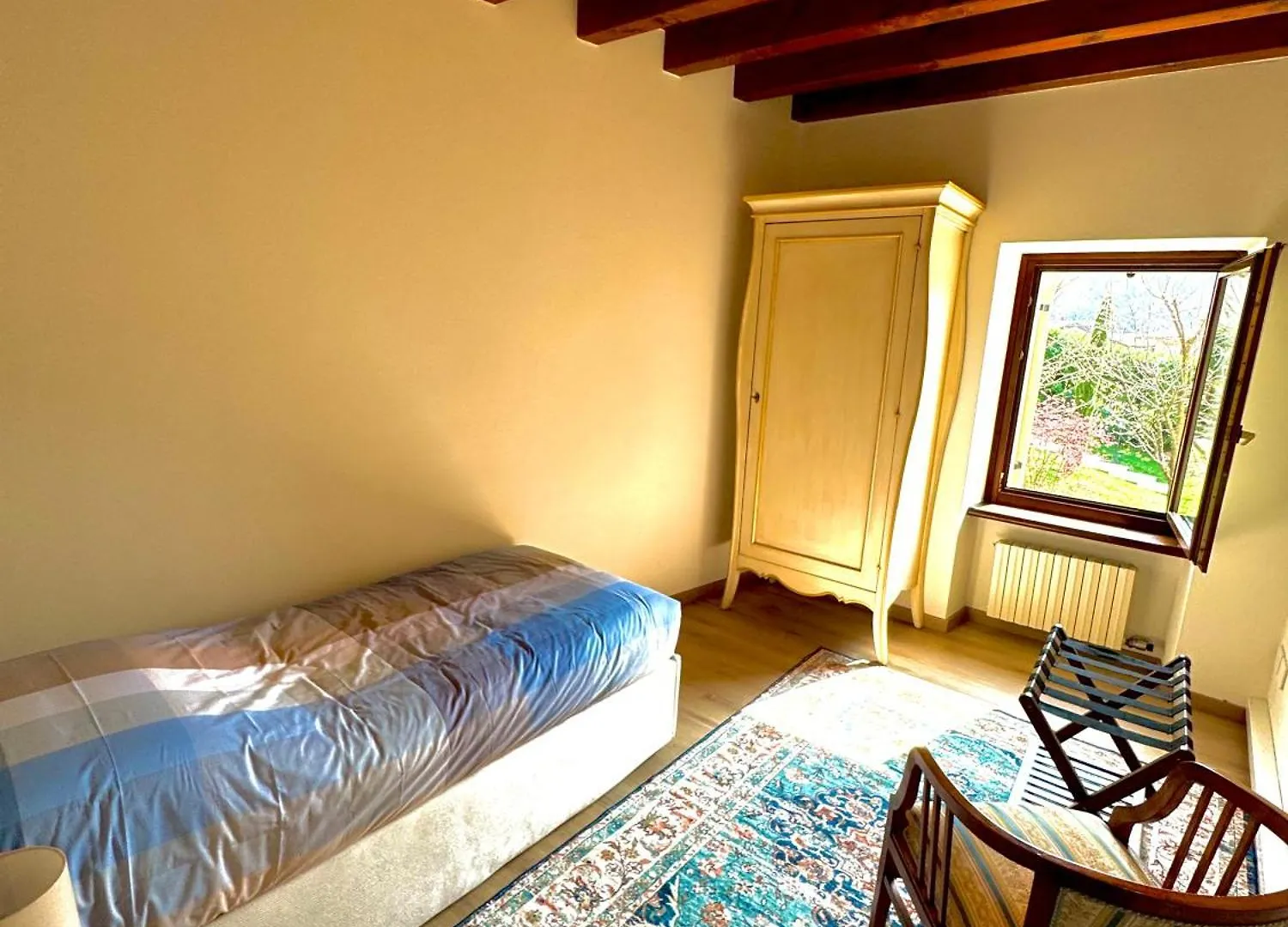 Apartment Appartamento Villa Borghetti Marano di Valpolicella Italy