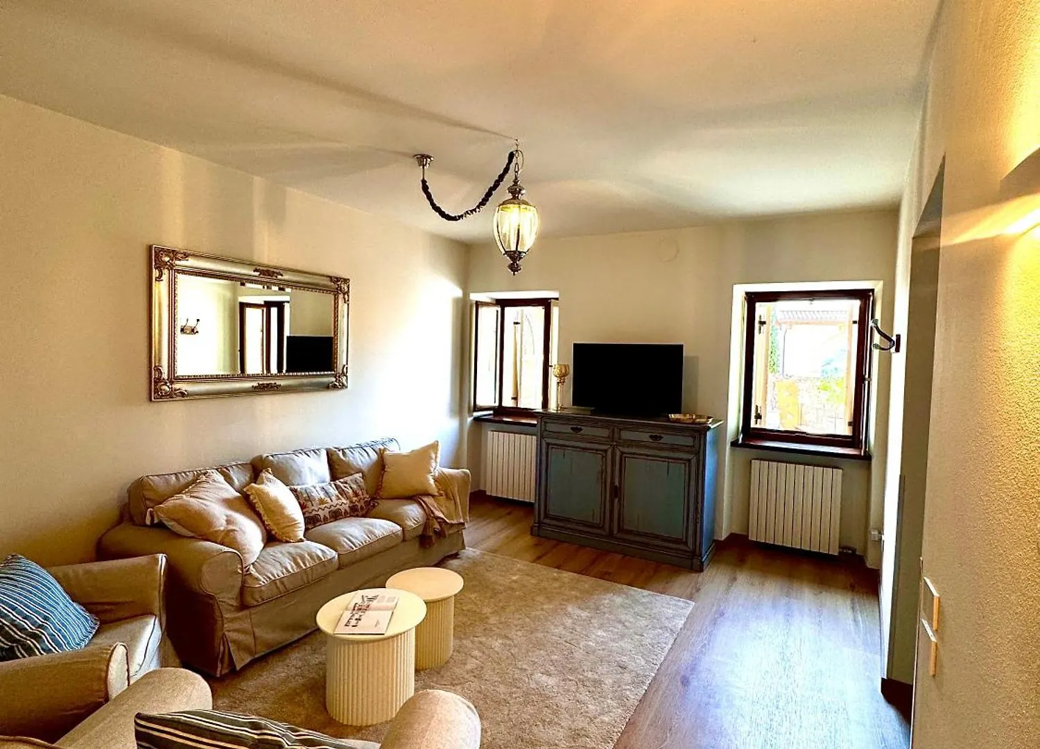 Appartamento Villa Borghetti Marano di Valpolicella Italy