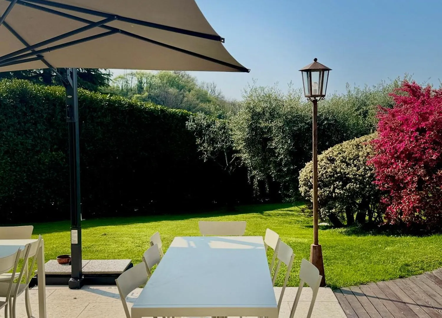 Appartamento Villa Borghetti Marano di Valpolicella 0*,  Italy