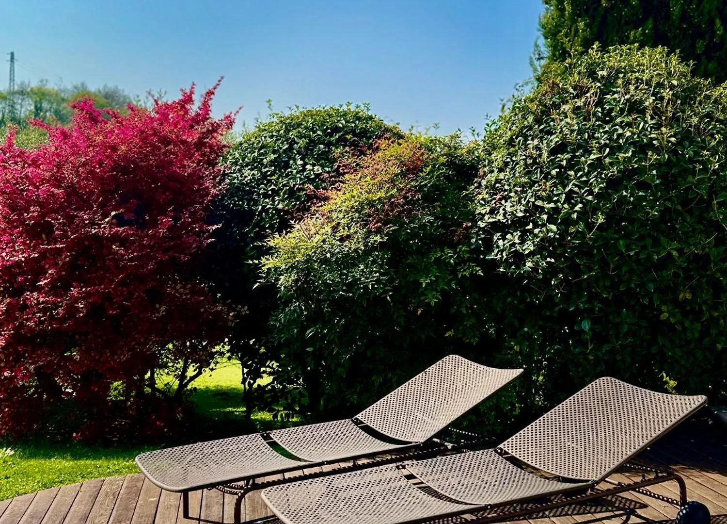 Appartamento Villa Borghetti Marano di Valpolicella Apartment