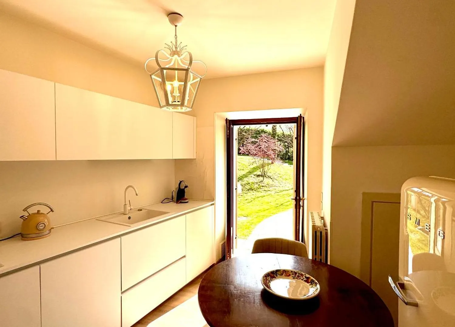 Apartment Appartamento Villa Borghetti Marano di Valpolicella
