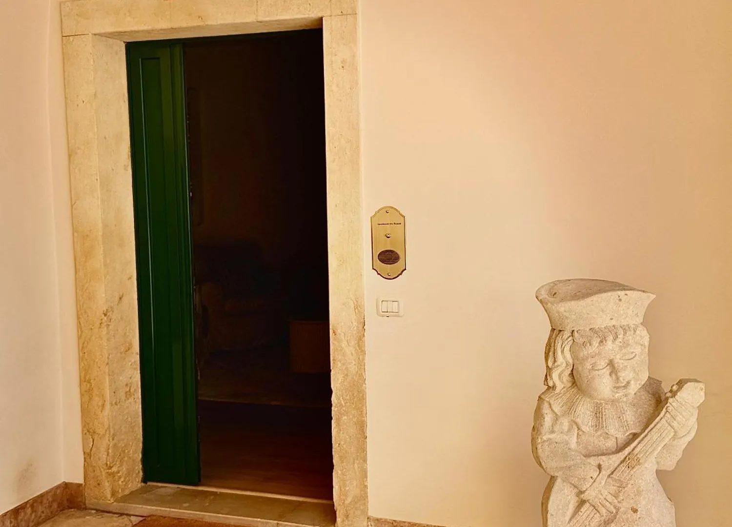 Appartamento Villa Borghetti Marano di Valpolicella Apartment