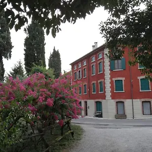  Affittacamere Maregnago Relais