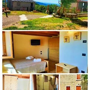  Alloggio per agriturismo El Bocolar