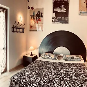 3* Bed & Breakfast La Bella Vigna
