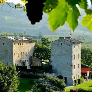 3* Frühstückspension Pianaura
